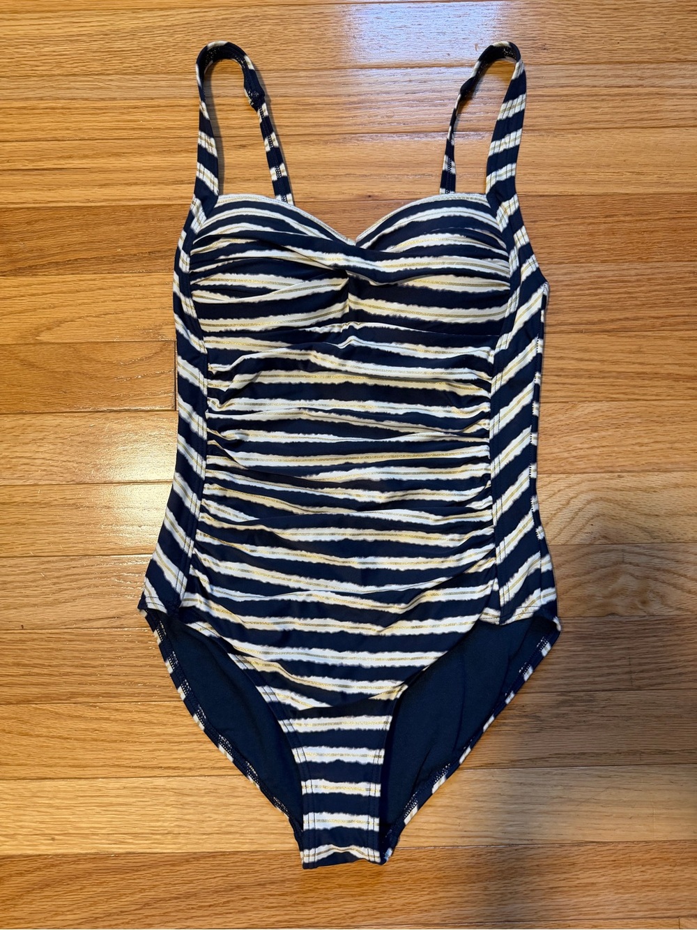 One-Piece Swimsuit Size 4